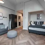 Apartahotel Limehome Keizerstraat La Haya