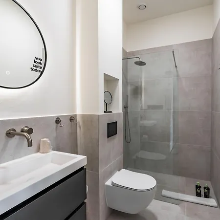 아파트호텔 Limehome Keizerstraat 헤이그