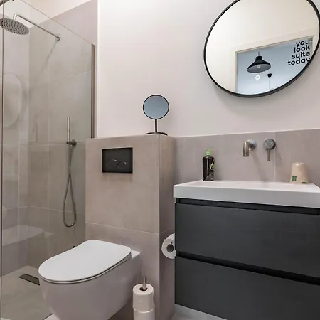 아파트호텔 Limehome Keizerstraat 3*