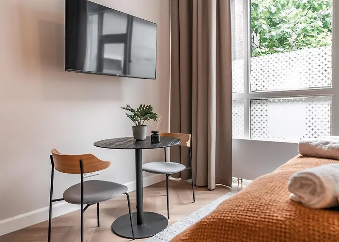 Limehome Keizerstraat