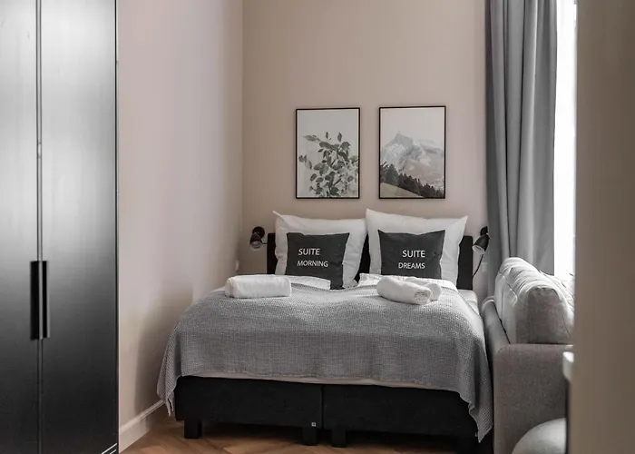 Limehome Keizerstraat Aparthotel