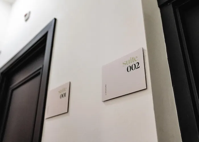 Limehome Keizerstraat Den Haag