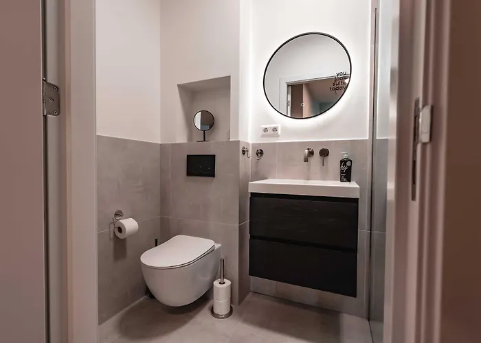 Aparthotel Limehome Keizerstraat 3*