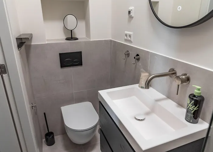 Aparthotel Limehome Keizerstraat