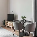 アパートホテル Limehome Keizerstraat デン・ハーグ