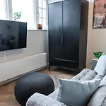 Limehome Keizerstraat アパートホテル 3*