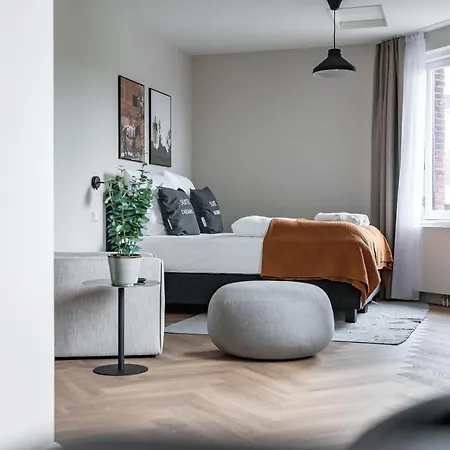 Limehome Keizerstraat アパートホテル