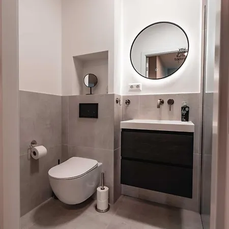 Lägenhetshotell Limehome Keizerstraat