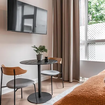 Limehome Keizerstraat