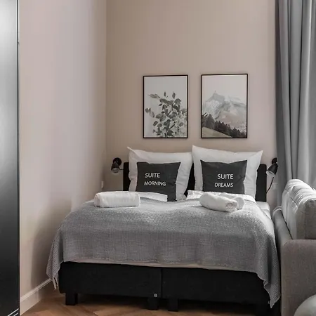Limehome Keizerstraat アパートホテル