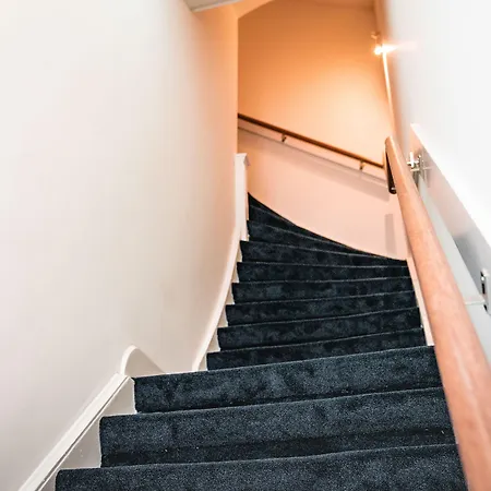 Limehome Keizerstraat Lägenhetshotell Haag