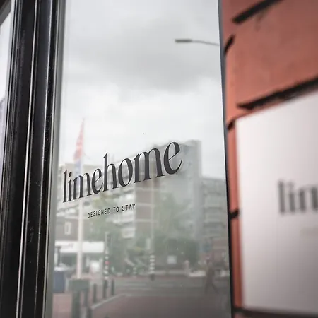 Limehome Keizerstraat 3*