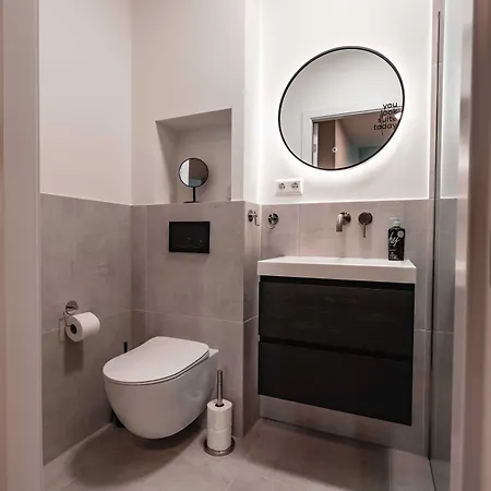 Lägenhetshotell Limehome Keizerstraat 3*