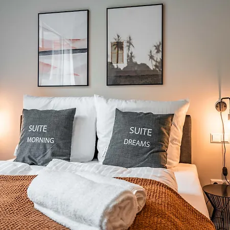 アパートホテル Limehome Keizerstraat
