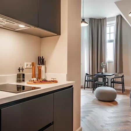 Limehome Keizerstraat アパートホテル デン・ハーグ