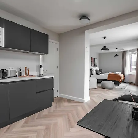 Limehome Keizerstraat Den Haag