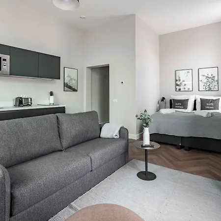 Limehome Keizerstraat 3*