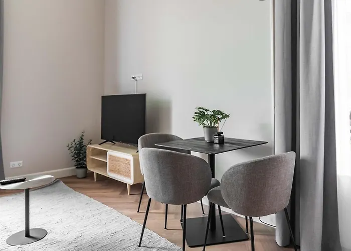 Aparthotel Limehome Keizerstraat Haag