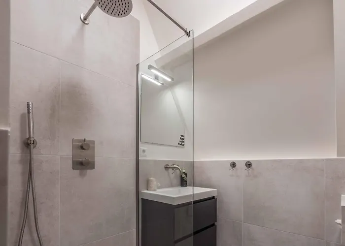 Lejlighedshotel Limehome Keizerstraat