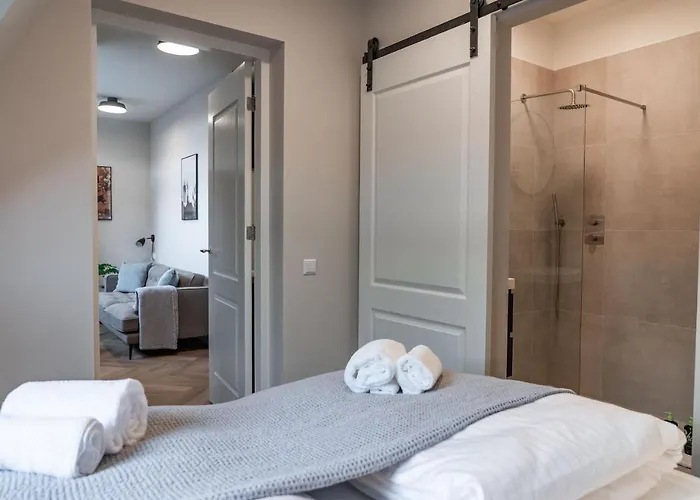 Limehome Keizerstraat La Haya