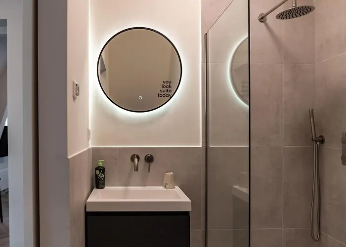 Lejlighedshotel Limehome Keizerstraat 3*