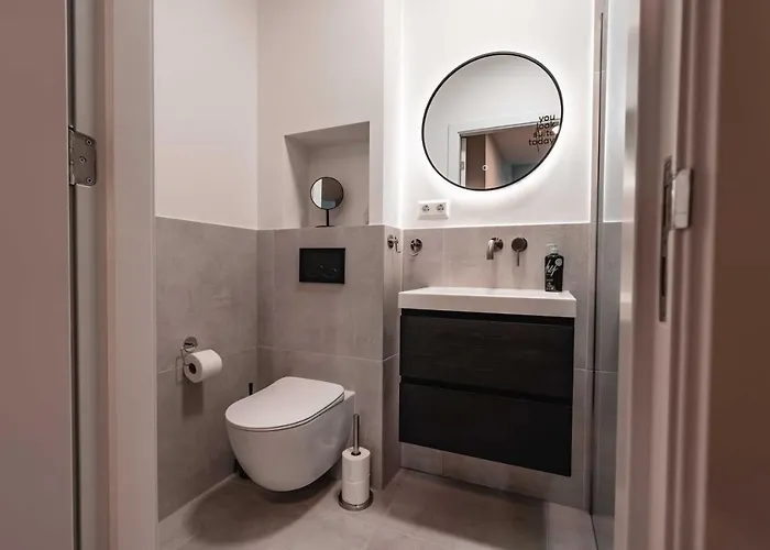 Lejlighedshotel Limehome Keizerstraat