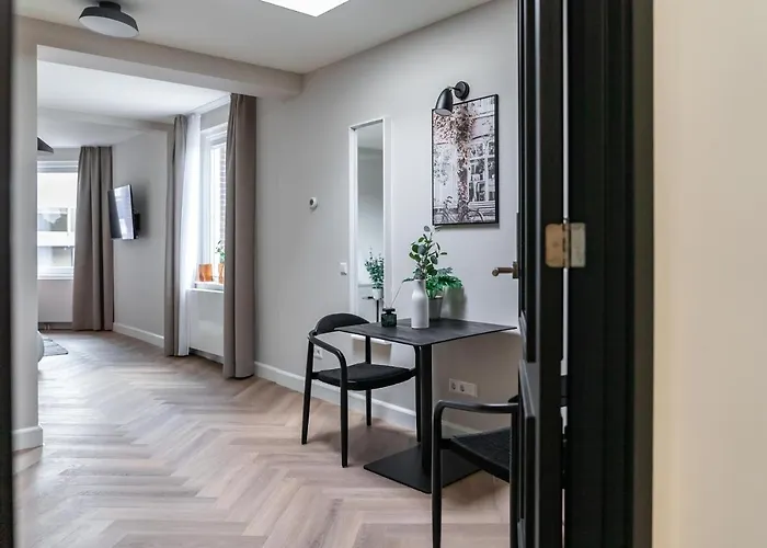 Limehome Keizerstraat Haag