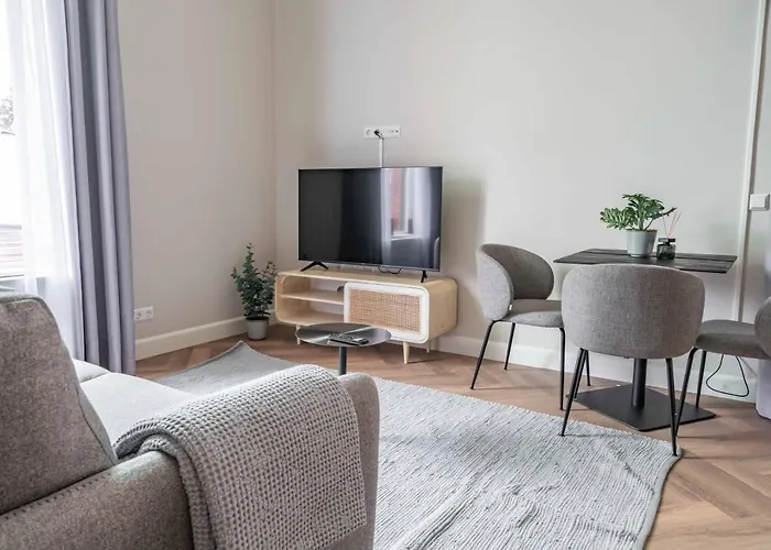 Apartahotel Limehome Keizerstraat La Haya