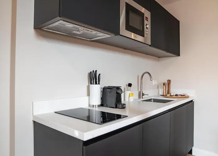 Limehome Keizerstraat Apartahotel La Haya