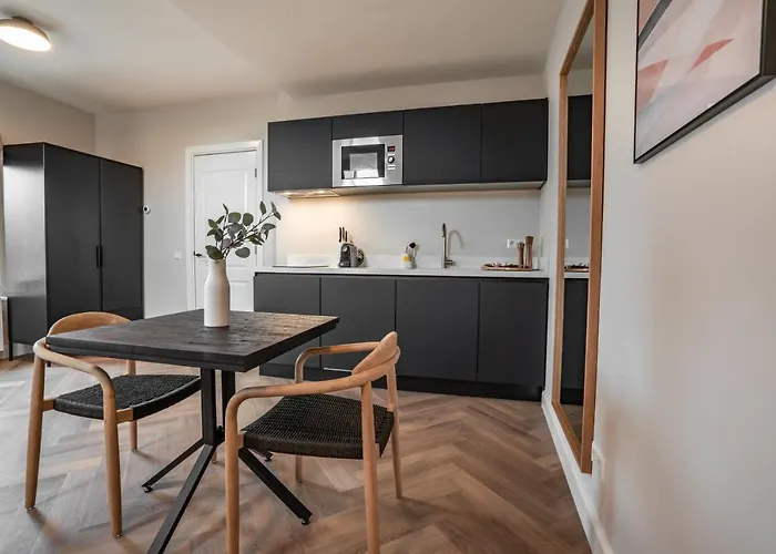 Limehome Keizerstraat