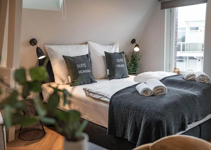 Limehome Keizerstraat 3* La Haya