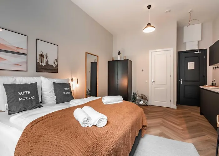 Limehome Keizerstraat