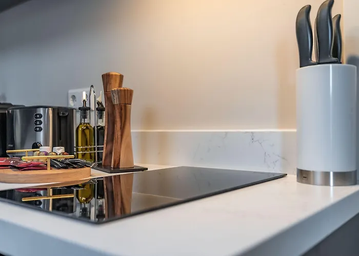 Aparthotel Limehome Keizerstraat 3*