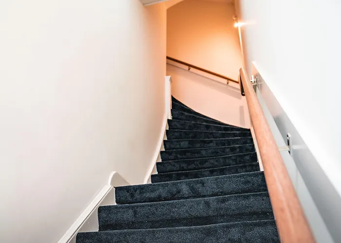 Limehome Keizerstraat Lejlighedshotel Haag