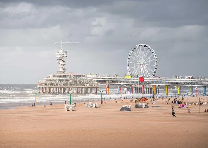 Limehome Keizerstraat 3*