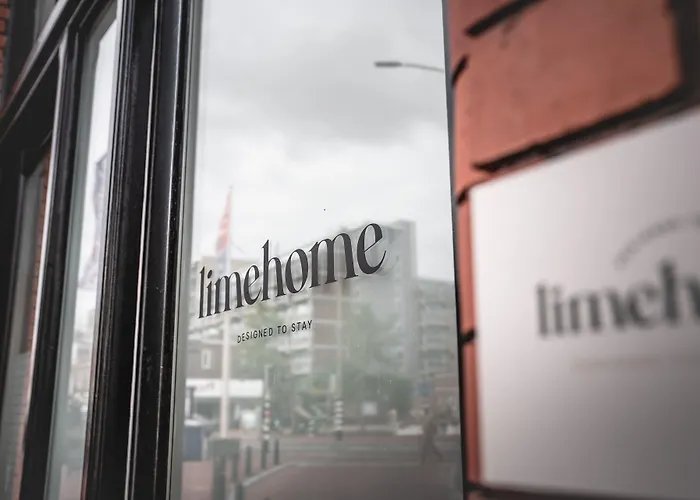 Limehome Keizerstraat 3*