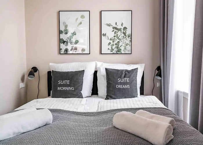 Apartahotel Limehome Keizerstraat 3*