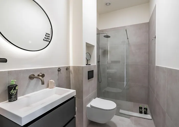 Apartahotel Limehome Keizerstraat La Haya