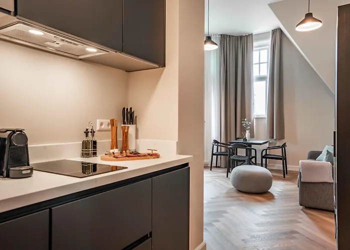 Limehome Keizerstraat Apartahotel