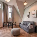 Apartahotel Limehome Keizerstraat