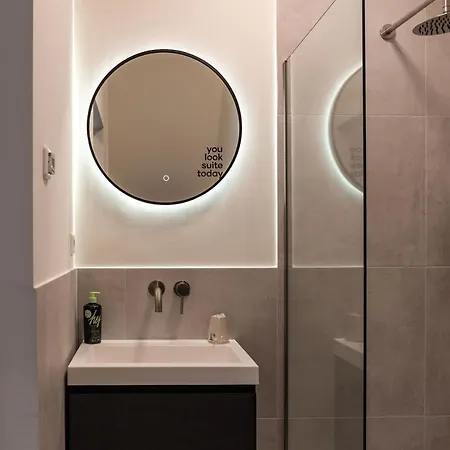 Lejlighedshotel Limehome Keizerstraat 3*