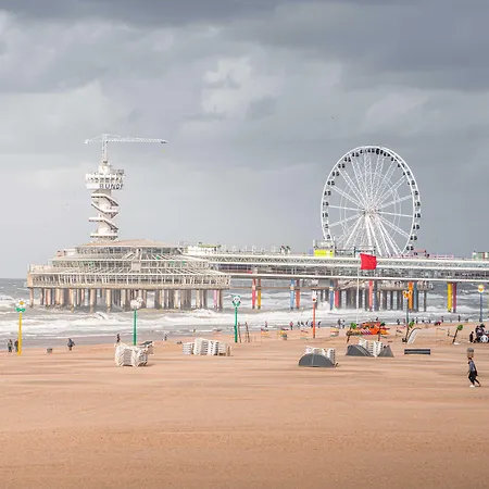 Limehome Keizerstraat 3*