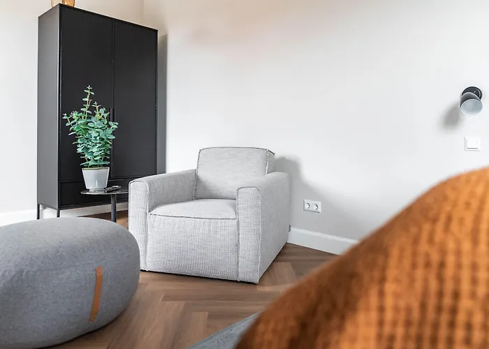 Aparthotel Limehome Keizerstraat Den Haag